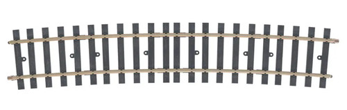 Marklin rail courbe - courbe, rayon