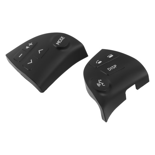 Paire boutons de - de,