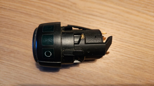 Volvo 480 molette - volvo,