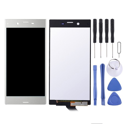 écran argent sony - Écran, xperia