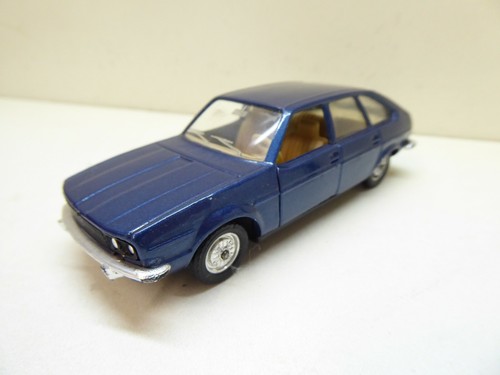 Solido 1975 renault - solido,