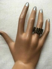 Bague "SAFARI" de la marque la