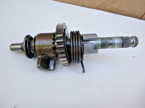 Axe kick demarrage honda - kick,