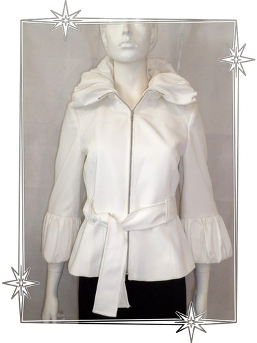 Belle veste blouson - Ⓑ,
