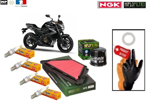 Kit entretien filtre - kit, air