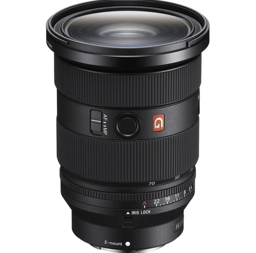 Objectif sony 70mm - objectif, fe