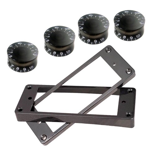 Guitare humbucker pickup - guitare,