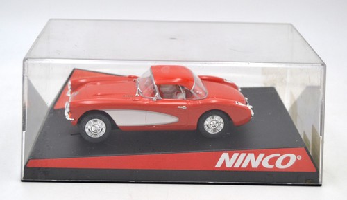 Slot car ninco - slot,