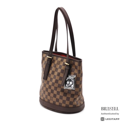 Louis vuitton marais damier - louis,