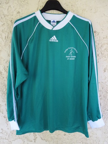 Maillot collège camille - maillot,