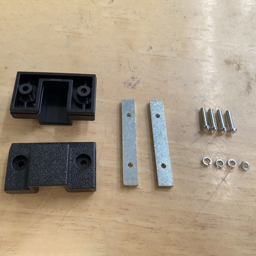 Replacement hinge - (2,