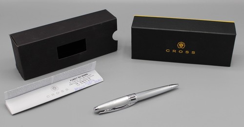 Beau stylo bille cross - cross, modele