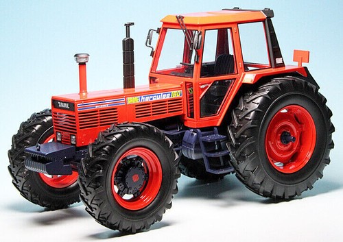 Same hercules 160 1979 - 1979, orange