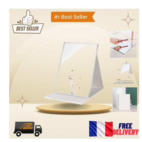 Miroir maquillage portable - de,