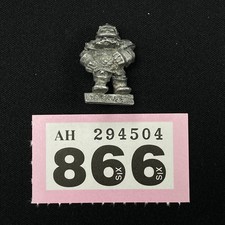 Nains Dwarf Lineman Blood Bowl Warhammer Fantasy Football 2ème Édition