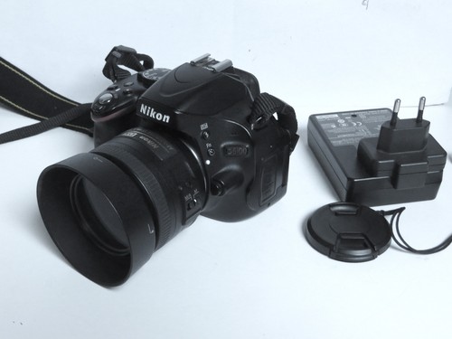 Nikon d5100 mpix - , 16,2