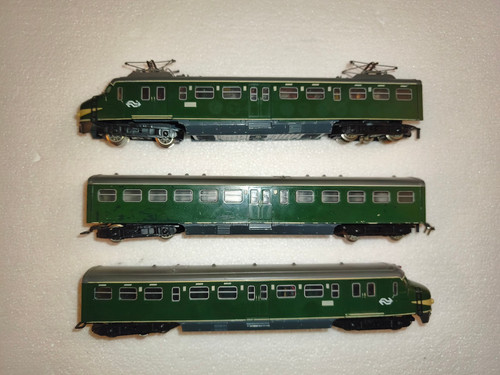 Trix express 2284 - trix,