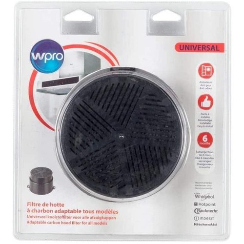 484000008520 wpro filtre à - [484000008520],