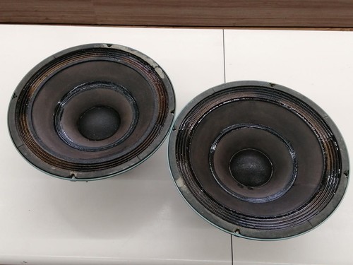Altec full range unit - full,