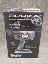 Radio FUTABA 3PRKA 2.4GHZ FHSS