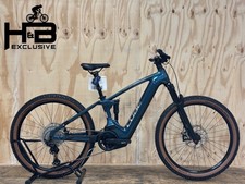 VTT électrique Cube Stereo