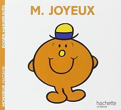 Collection monsieur madame mr - madame, (mr
