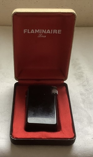 Briquet flaminaire gaz - briquet,