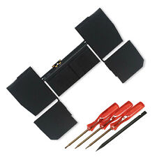 NEW A1705 Battery for Apple MacBook Retina 12 A1534 2016 MLHC2LL/A Battery A1705