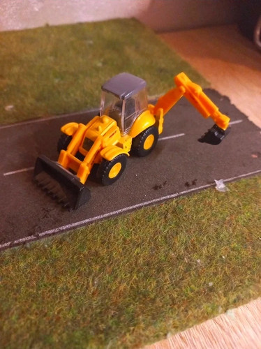 Norev new holland b115b - holland,