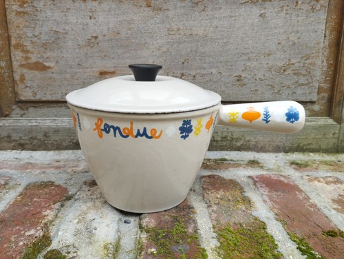 Caquelon le creuset - le,