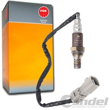 NGK Sonde Lambda Convient pour Lexus Rx Toyota Auris Avensis Verso 1ZR-FE