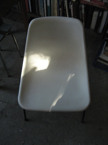 625 chaise vintage - ,