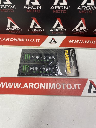 Autocollants variés monster - autocollants,