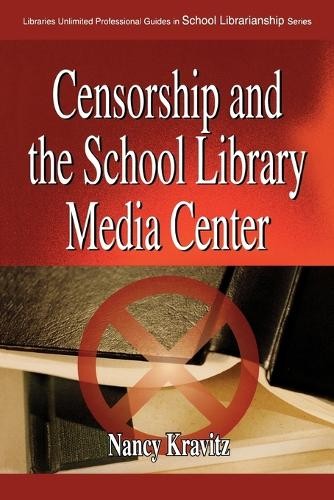 Nancy kravitz censorship and - nancy,