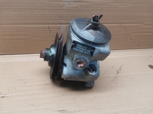Pompe direction assistée - pompe,