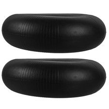  2 Pcs Lawn Mower Tire Tubes