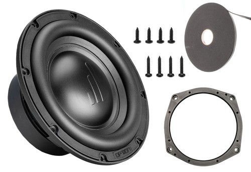 Subwoofer seat cupra beats - subwoofer, seat/cupra/vw