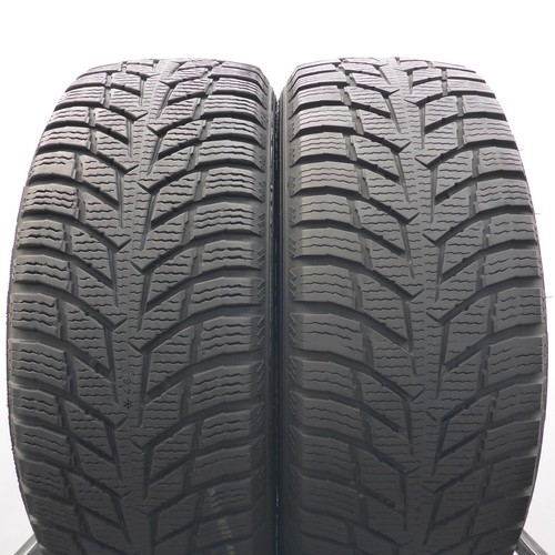 Nokian 225 r17c - 2x,