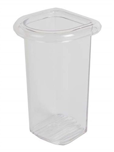 Poussoir pour robot - , fresh