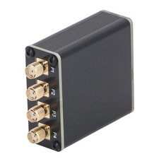 Filtre Passe-bande Passif LC 4