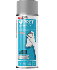 SOLOPLAST APPRET DE FINITION