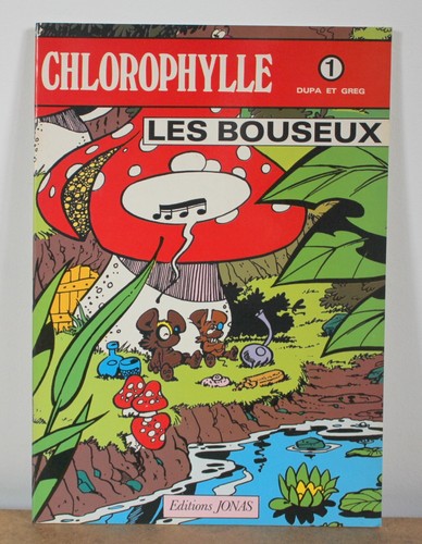Les bouseux bob groot - les, dupa