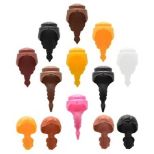 Playmobil Hair Hairstyles Wigs Hairstyle Hairstyles Woman Braid Selection