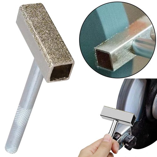 Outil affûteur diamant