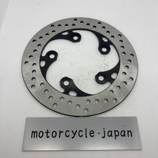 Genuine Suzuki Disc Rear Brake 69211-18G00