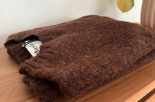 Harley of Scotland - Boxy