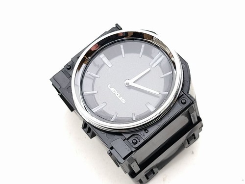 Lexus 450h 2020 montre - lexus,
