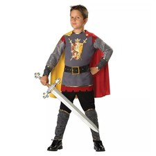 Costume D'Enfant Loyal