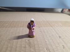 santon Fouque   4cm /4.5cm 