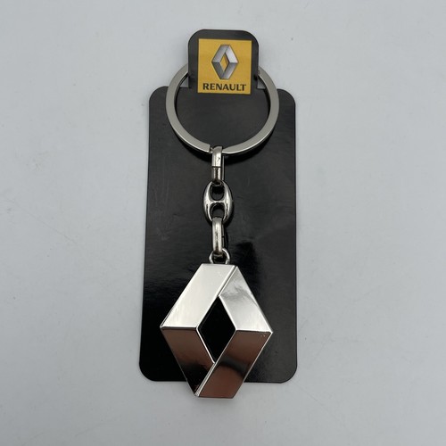 Porte clé renault - clé, clio